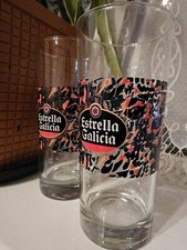 Set estrella galicia for sale  SOUTHAMPTON
