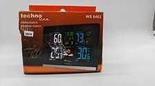 Technoline 6462 funkwetterstat gebraucht kaufen  Gaukönigshofen
