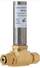 Water hammer arrestor for sale  Anna