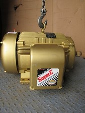 Baldor super motor for sale  Halls