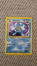 Poliwrath 102 holo usato  Riccione