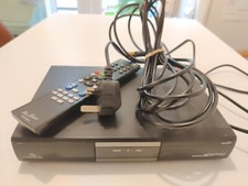 Humax fox receiver for sale  WHYTELEAFE