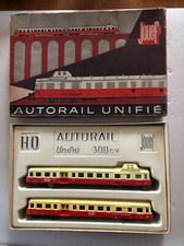Autorail unifie ref d'occasion  Saint-Jean-Pied-de-Port