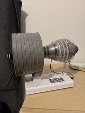 Model jet engine for sale  MARKET DRAYTON