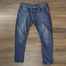 Men 33x32 skinny for sale  Seattle