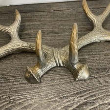 Faux metal deer for sale  La Place