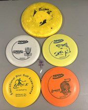 Disc golf ultimate for sale  Montague