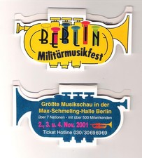 Militaria werbung bundeswehr gebraucht kaufen  Berlin