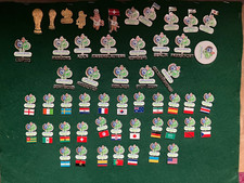 Fifa 2006 pinsammlung gebraucht kaufen  Lehrte
