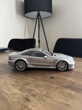 Mercedes amg black gebraucht kaufen  Karlsruhe