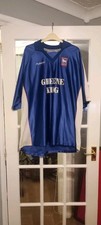 Original ipswich town for sale  FAKENHAM