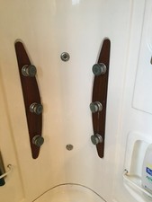 Cabine douche angle d'occasion  Auterive