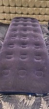 Inflatable single camping for sale  ST. IVES