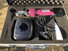 Masterclip roamer heavy for sale  WARWICK