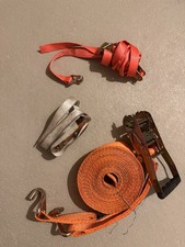 Spanngurte ratsche gebraucht kaufen  Passau