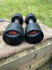 6kg bodymax rubber for sale  BRIDGEND