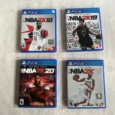 Ps4 nba 2k17 for sale  Wenatchee