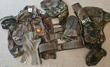 Bundeswehrausrüstung konvolut gebraucht kaufen  Arzberg