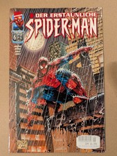 Erstaunliche spider man gebraucht kaufen  Leonberg