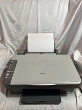 Impressora Epson Stylus CX3810 LER comprar usado  Enviando para Brazil