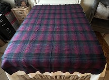 Faribault wool blanket for sale  Lake Worth Beach