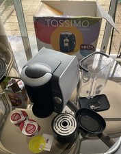 Bosch tassimo fidelia for sale  BENFLEET