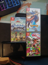 Nintendo switch classique d'occasion  Aix-les-Bains