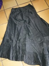 Ancienne grande jupe d'occasion  Épinal