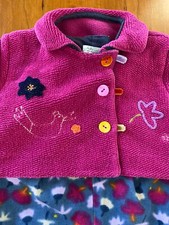 Catimini pink grey d'occasion  Expédié en Belgium