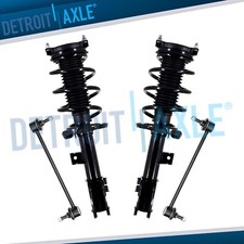 Front struts coil for sale  Detroit