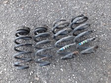 Audi bj03 sportfahrwerk gebraucht kaufen  Lenting