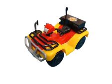 Fireman sam quad for sale  ROSS-ON-WYE