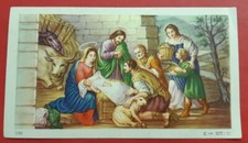 Santino egim adorazione usato  Urbino