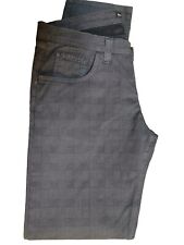 Clayton pantaloni uomo usato  Castelnuovo Magra