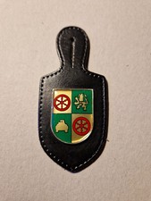 Brustanhänger verbandsabzeich gebraucht kaufen  Celle