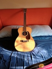 Martin modern deluxe for sale  Wytheville