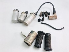 Konvolut zündspulen simson gebraucht kaufen  Reichenbach/O.L.