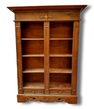 Mobile libreria legno usato  Italia