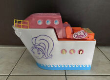 Bateau polly pocket d'occasion  Ploufragan