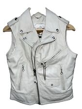 Sleeveless schott perfecto for sale  LONDON