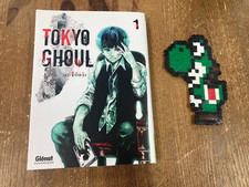 Tokyo ghoul vol d'occasion  Falaise
