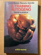 Training autogeno teoria usato  Castiglione delle Stiviere