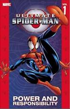 Ultimate spider man for sale  DUNSTABLE