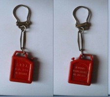 Sppf canal keychain d'occasion  Expédié en Belgium