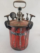 Devilbiss gallon paint for sale  Granville