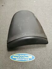 Kawasaki zr750 pillion for sale  CHESTERFIELD