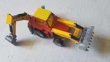 Modellauto siku bagger gebraucht kaufen  Balingen