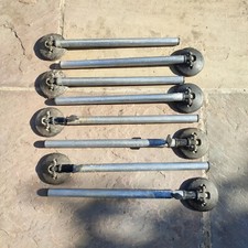 Rive 25mm legs for sale  WALLINGTON