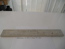 Aluminium thick flat for sale  LOCKERBIE