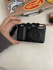 Canon g11 for sale  Lilburn